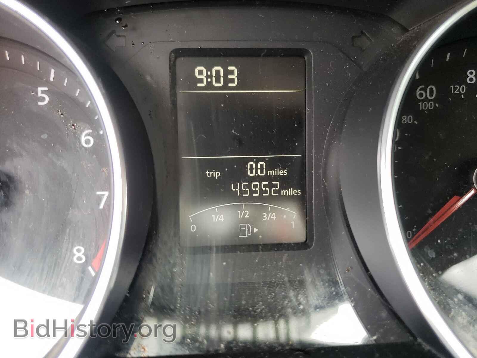 2017 VOLKSWAGEN JETTA - VIN: 3VW2B7AJ8HM402471 - Фото 8