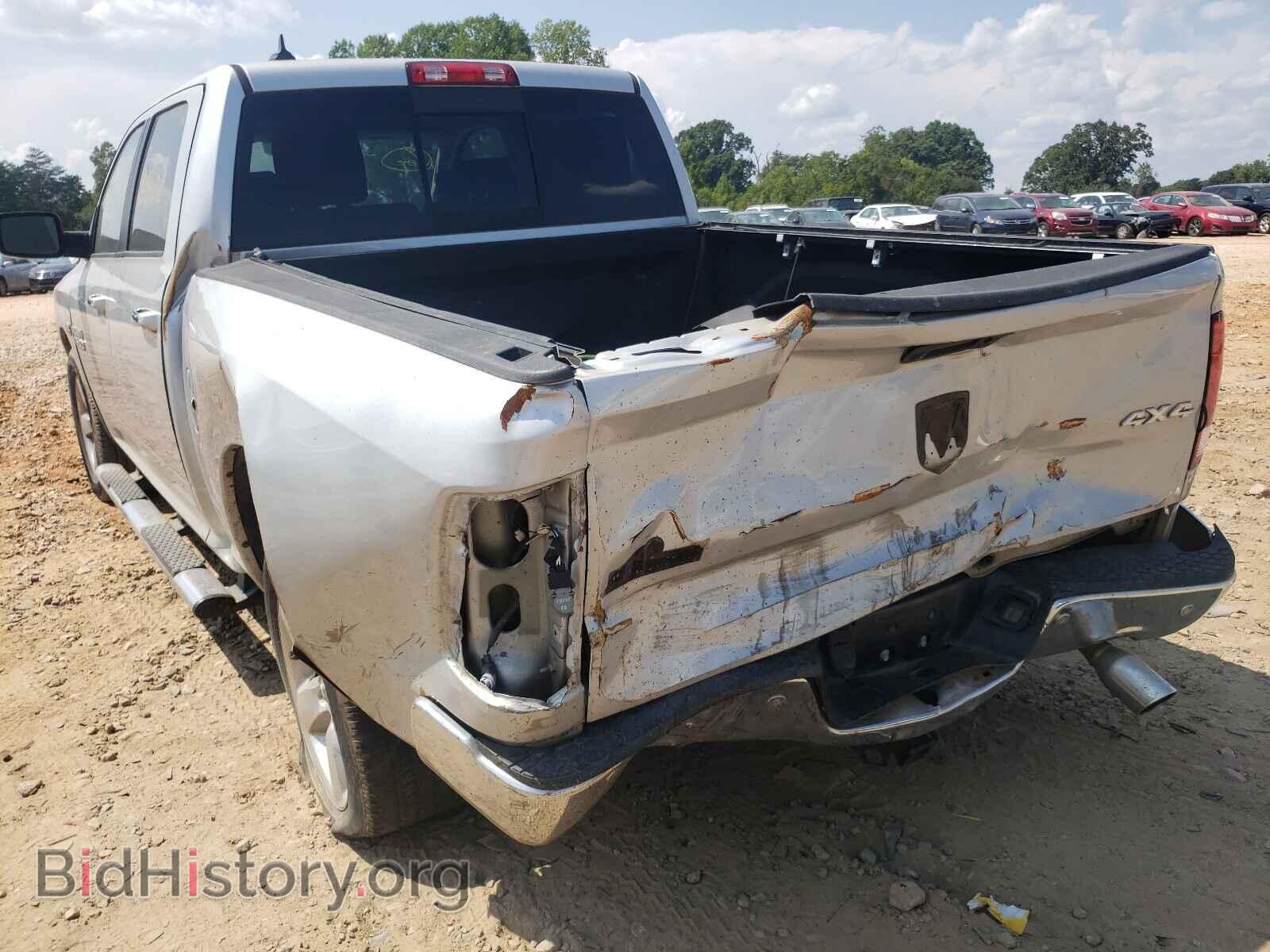 2014 RAM 1500 - VIN: 1C6RR7LT6ES322348 - Фото 3