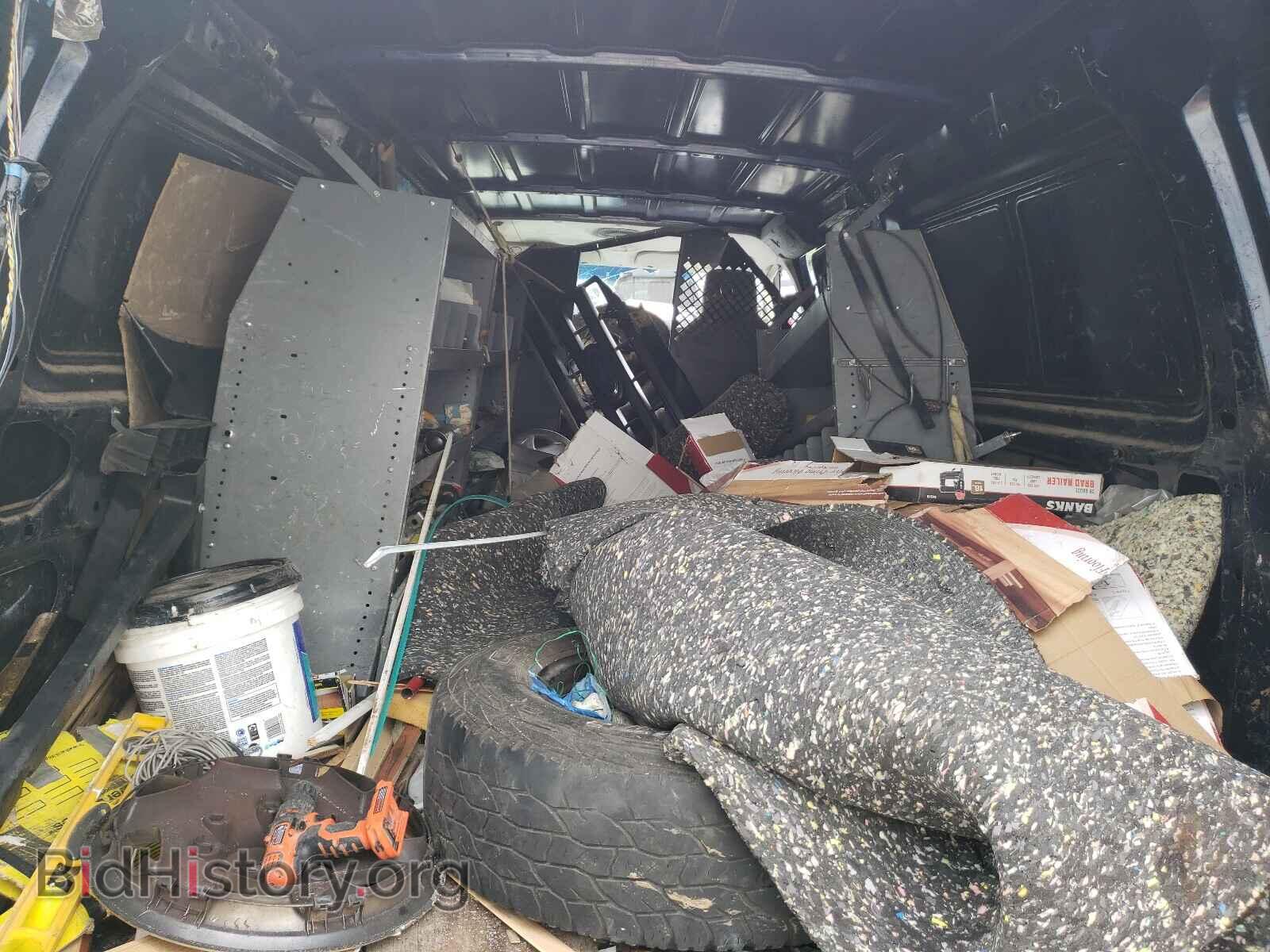 2012 FORD ECONOLINE - VIN: 1FTNS2EL1CDA30698 - Photo 6