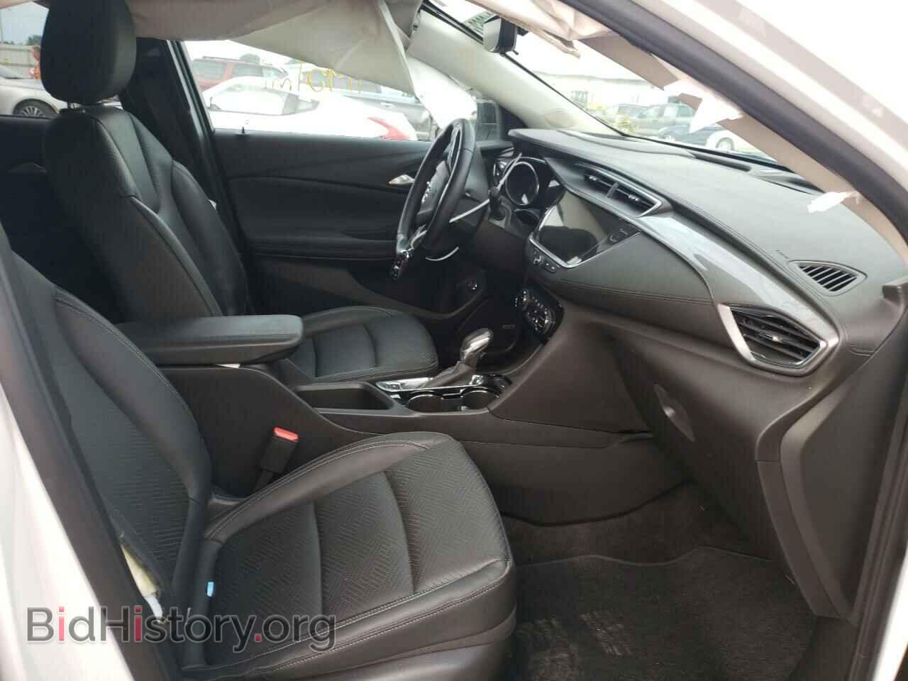 2021 BUICK ENCORE - VIN: KL4MMFSL6MB040975 - Photo 5