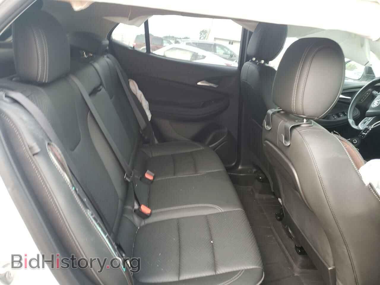 2021 BUICK ENCORE - VIN: KL4MMFSL6MB040975 - Photo 6