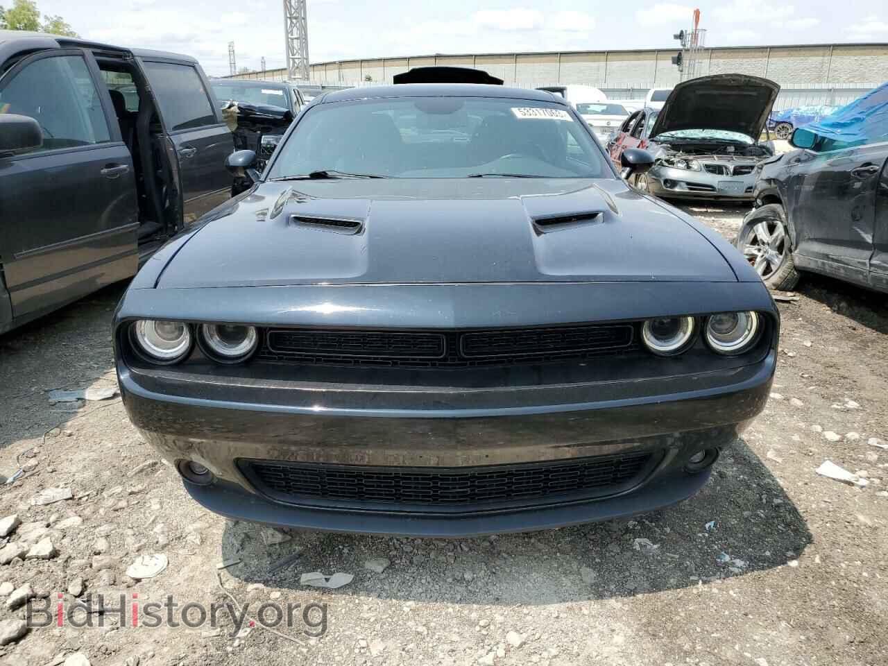 2018 DODGE CHALLENGER - VIN: 2C3CDZAG9JH218800 - Photo 5