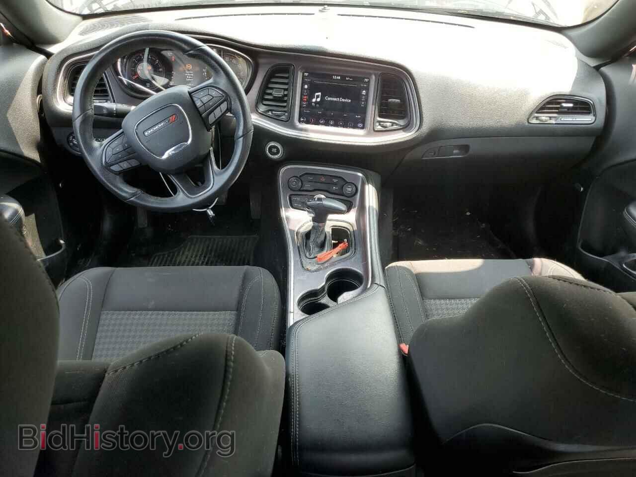 2018 DODGE CHALLENGER - VIN: 2C3CDZAG9JH218800 - Photo 8