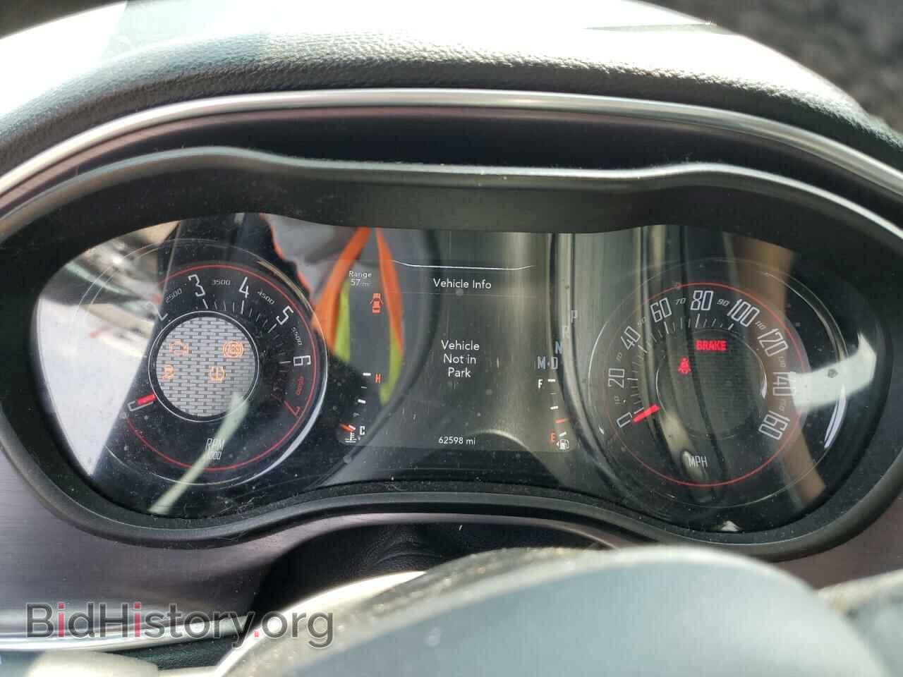 2018 DODGE CHALLENGER - VIN: 2C3CDZAG9JH218800 - Photo 9