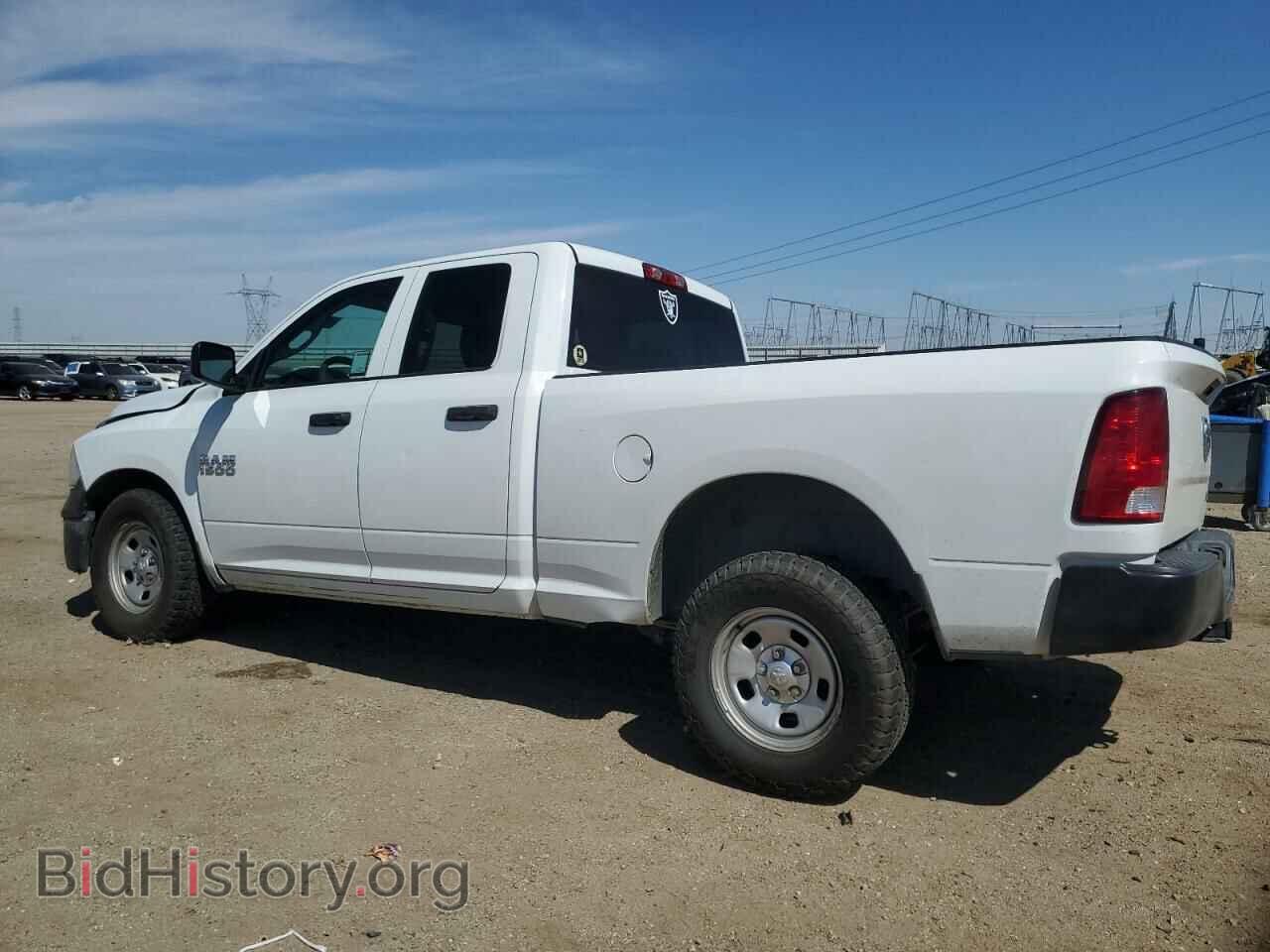 2017 RAM 1500 - VIN: 1C6RR6FG3HS769068 - Photo 2