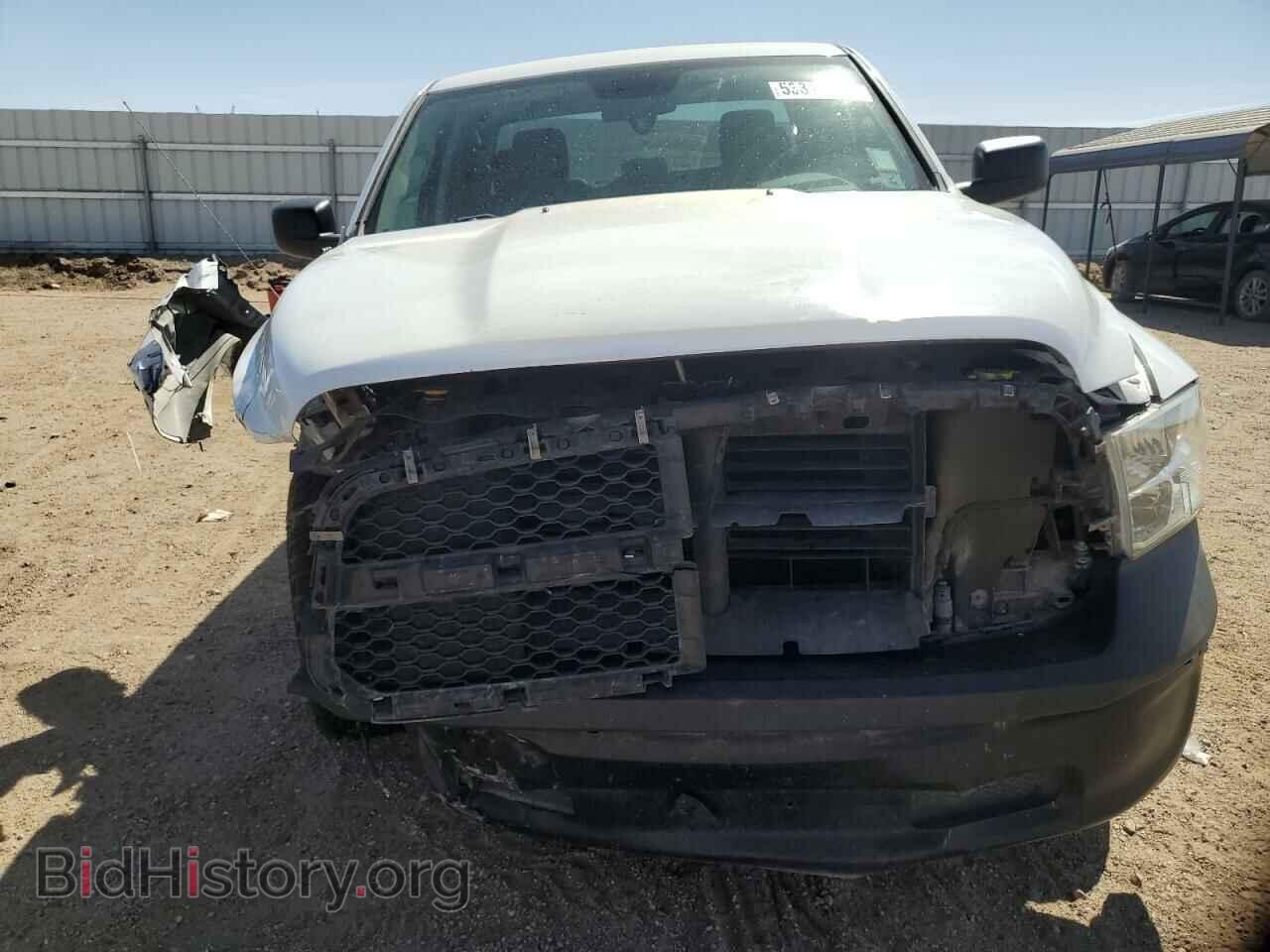 2017 RAM 1500 - VIN: 1C6RR6FG3HS769068 - Photo 5