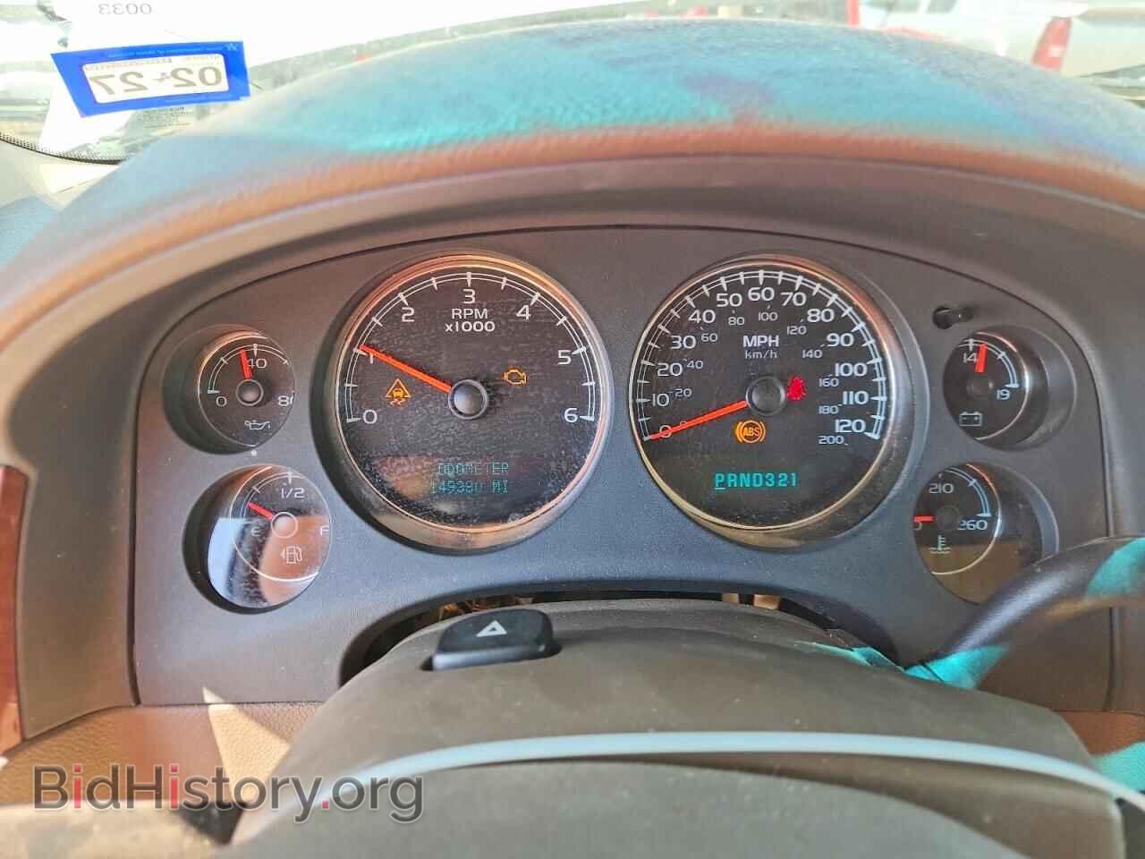 2008 GMC SIERRA - VIN: 3GTEC13J28G282172 - Фото 9