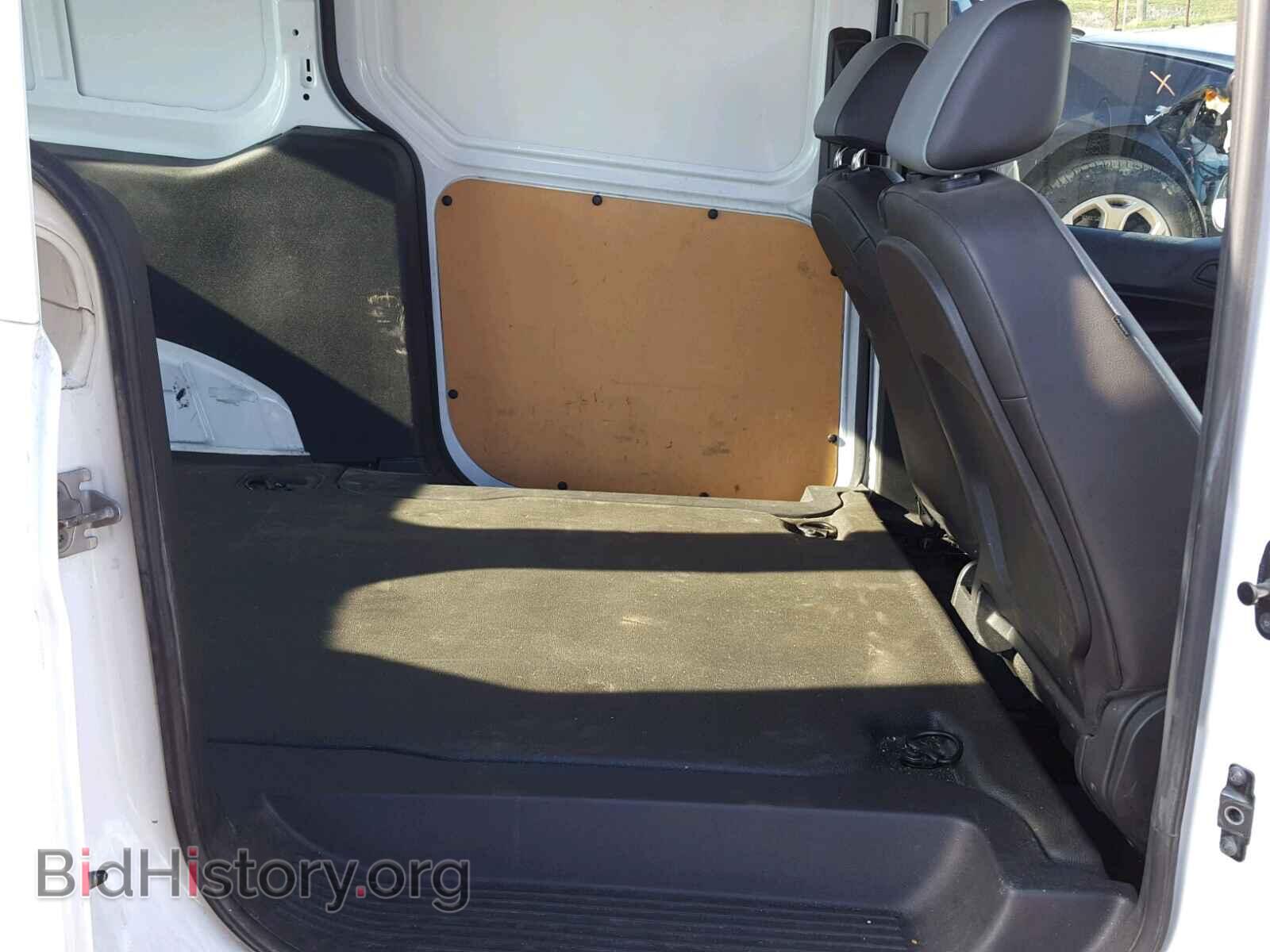 2015 FORD TRANSIT CO - VIN: NM0LS7E78F1227295 - Фото 6