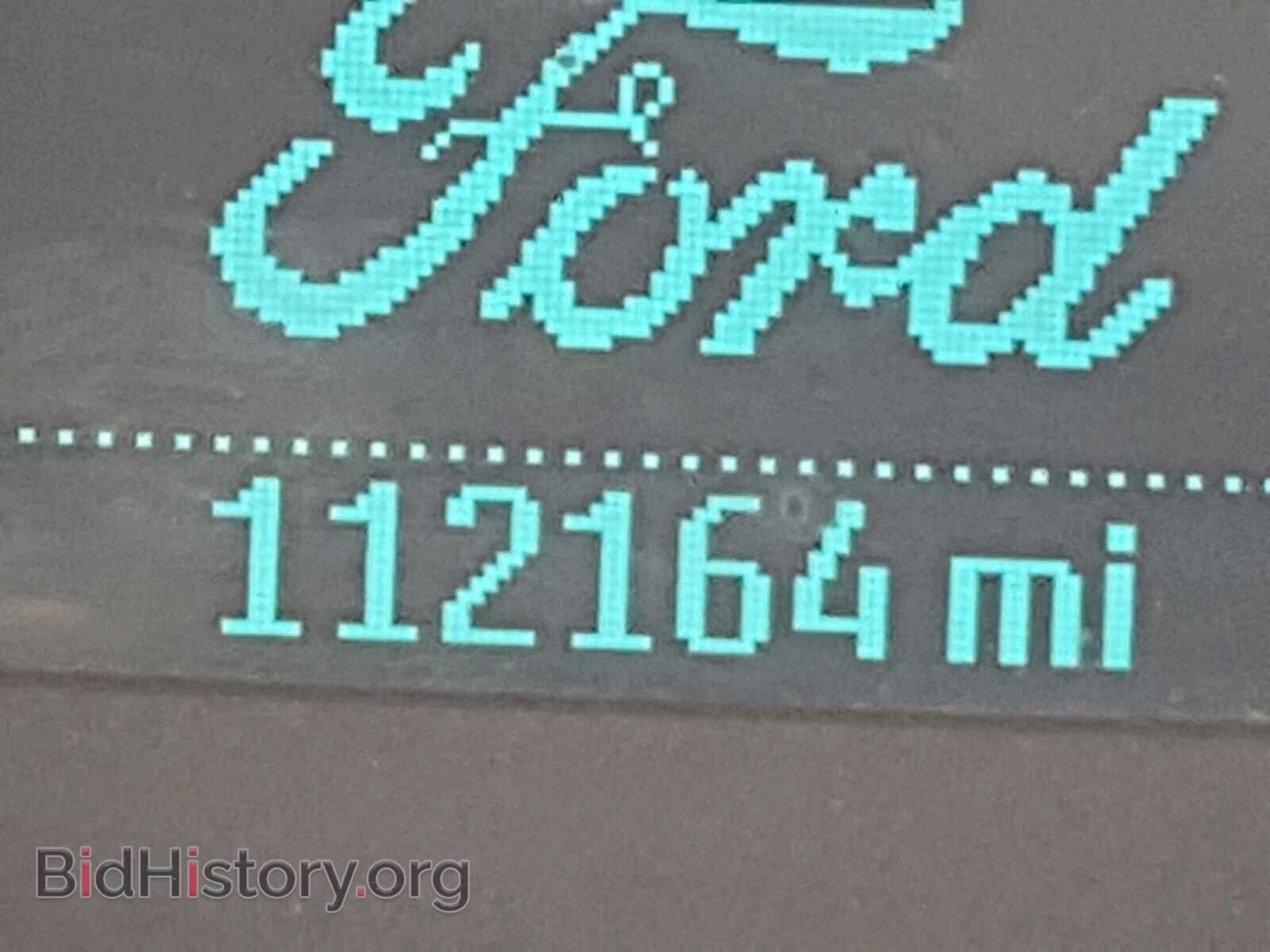 2015 FORD TRANSIT CO - VIN: NM0LS7E78F1227295 - Фото 8