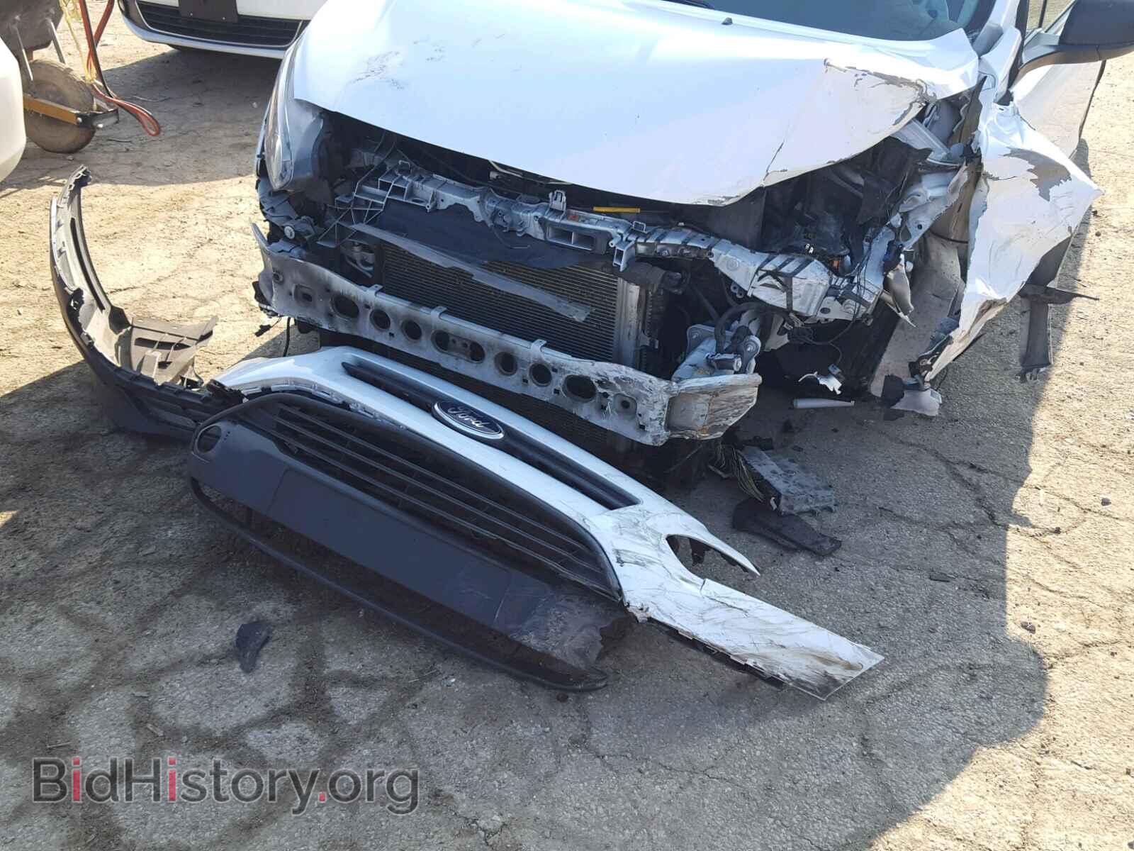 2015 FORD TRANSIT CO - VIN: NM0LS7E78F1227295 - Фото 9