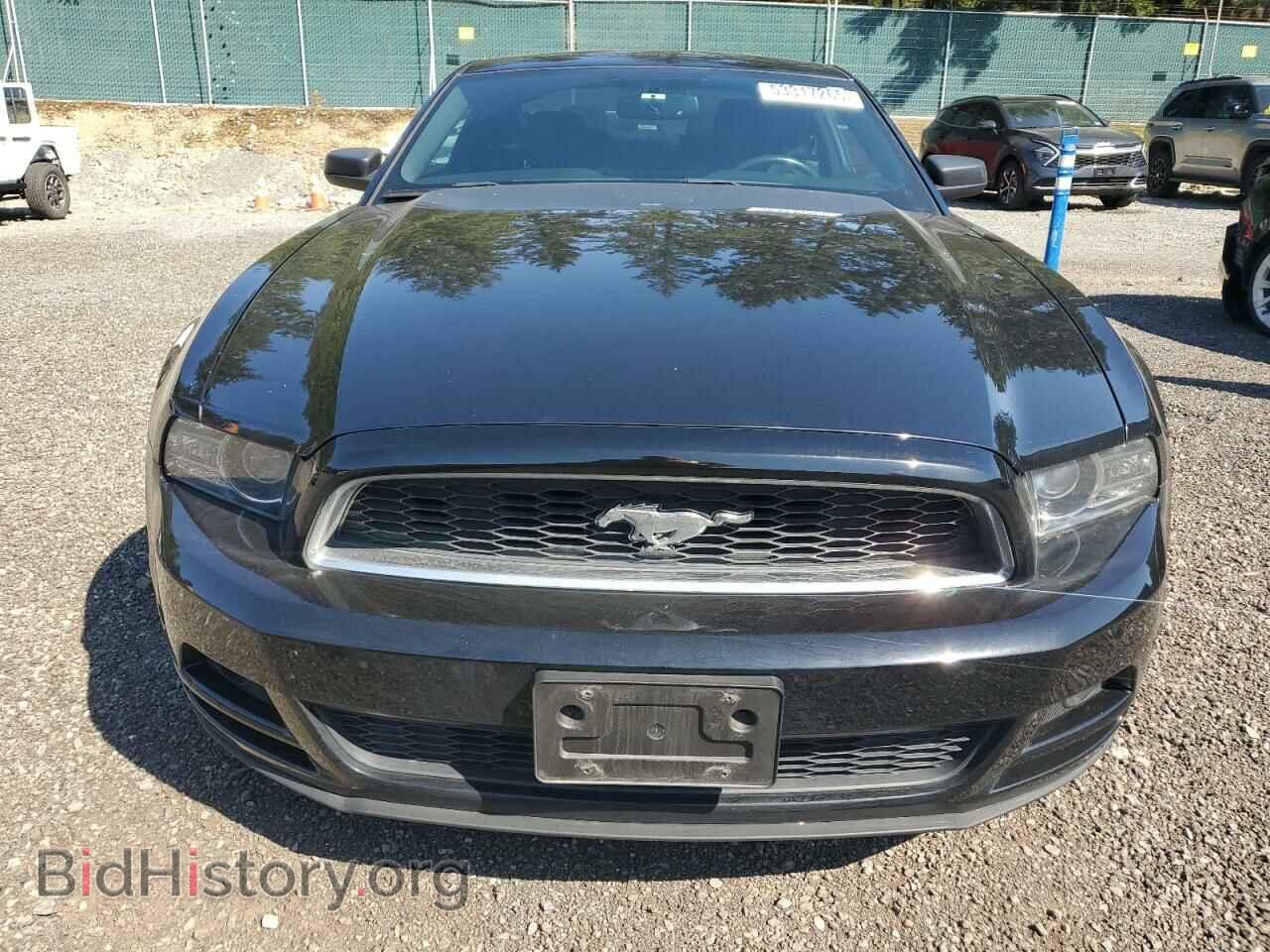 2014 FORD ALL Models - VIN: 1ZVBP8AM6E5217452 - Фото 5