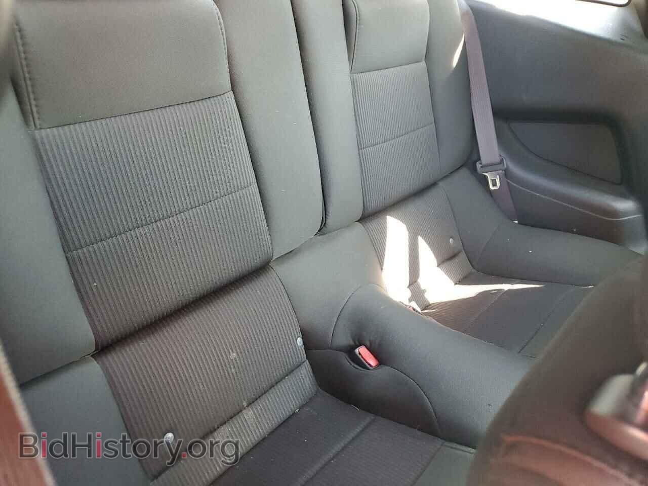 2014 FORD ALL Models - VIN: 1ZVBP8AM6E5217452 - Фото 10