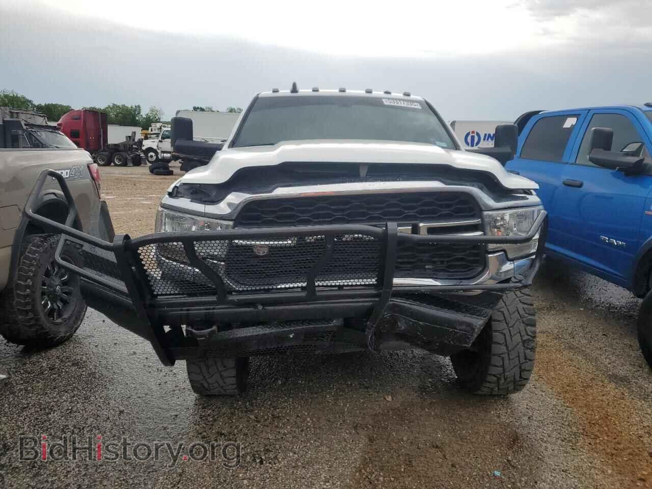 2022 RAM 2500 - VIN: 3C6UR5HL8NG358766 - Фото 5