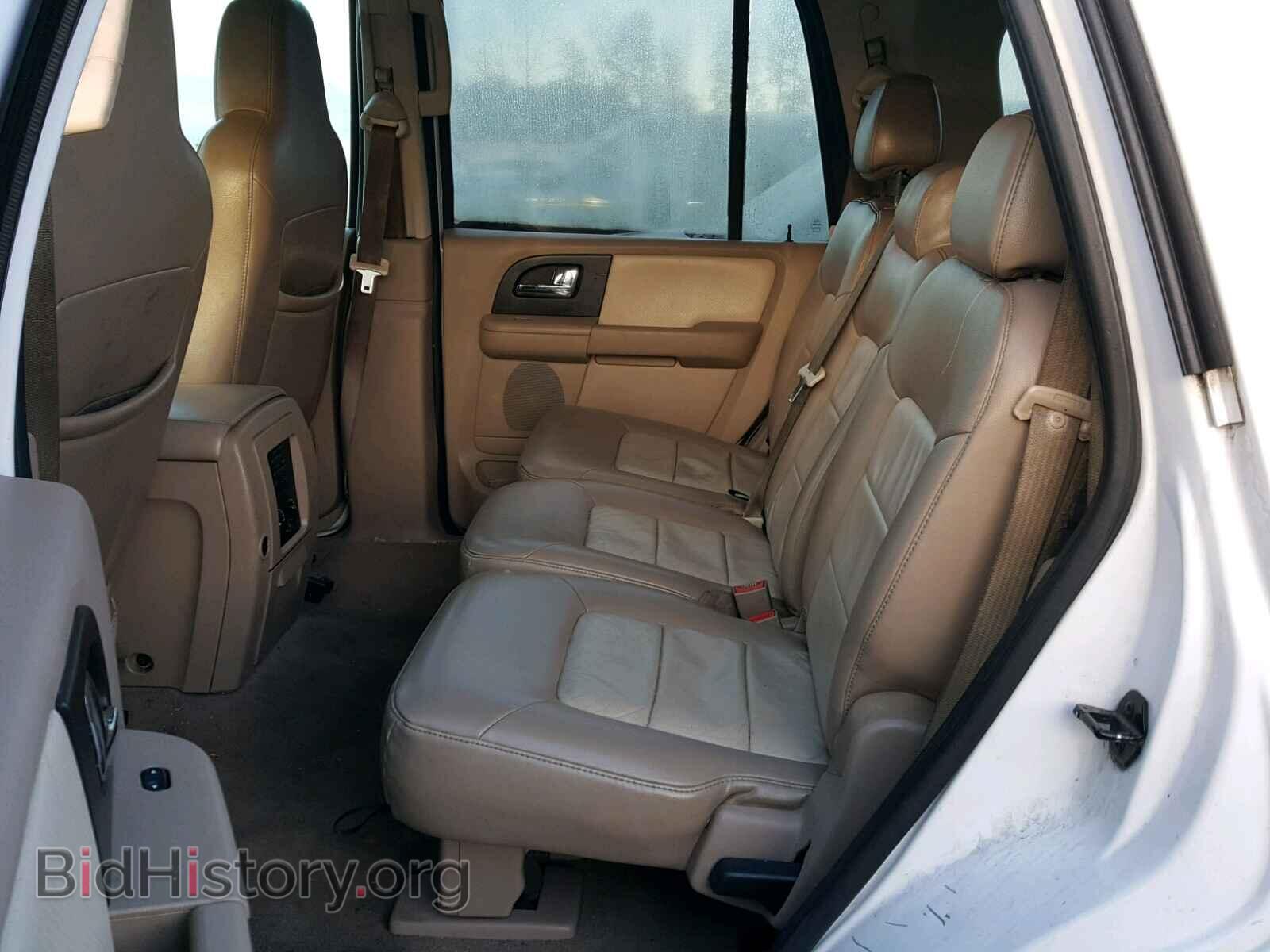 2006 FORD EXPEDITION - VIN: 1FMPU17536LA88362 - Photo 6