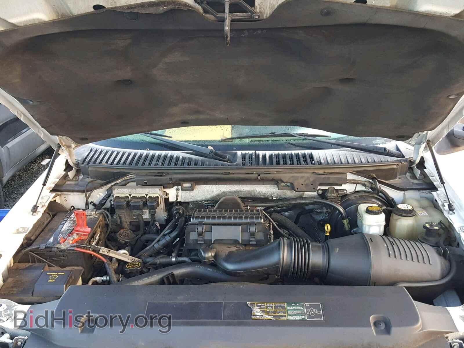 2006 FORD EXPEDITION - VIN: 1FMPU17536LA88362 - Photo 7