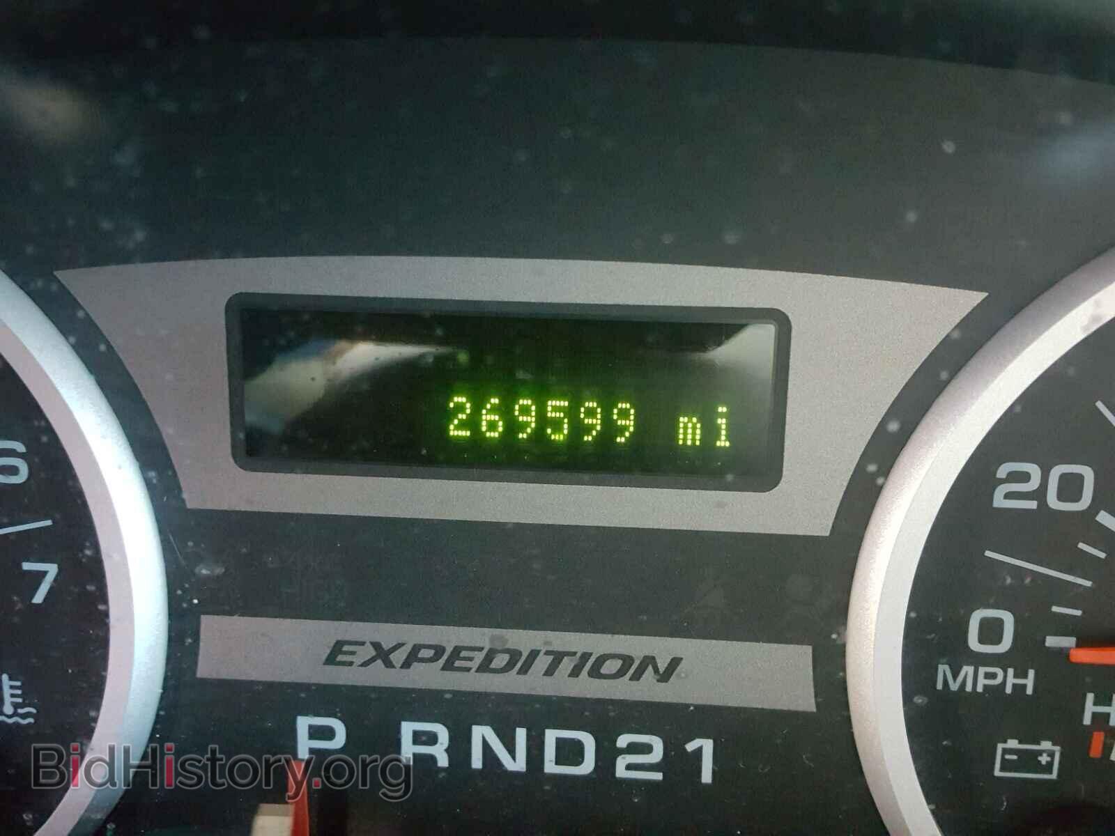 2006 FORD EXPEDITION - VIN: 1FMPU17536LA88362 - Photo 8