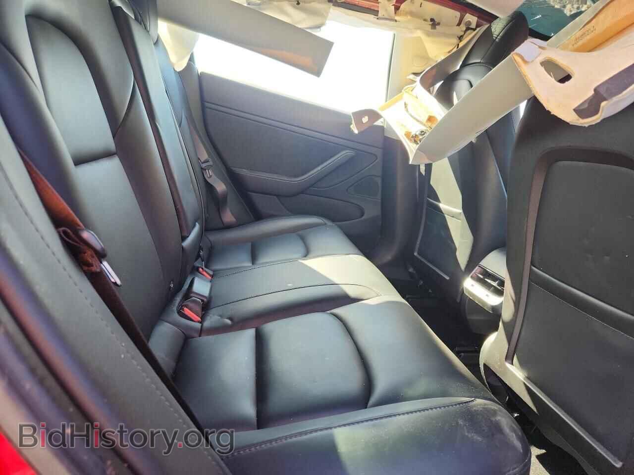 2018 TESLA MODEL 3 - VIN: 5YJ3E1EB3JF117105 - Photo 10