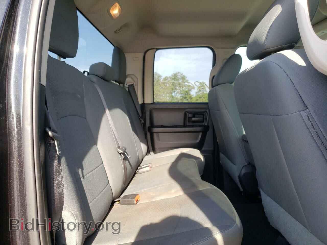 2015 RAM 1500 - VIN: 1C6RR6FT1FS703337 - Фото 6