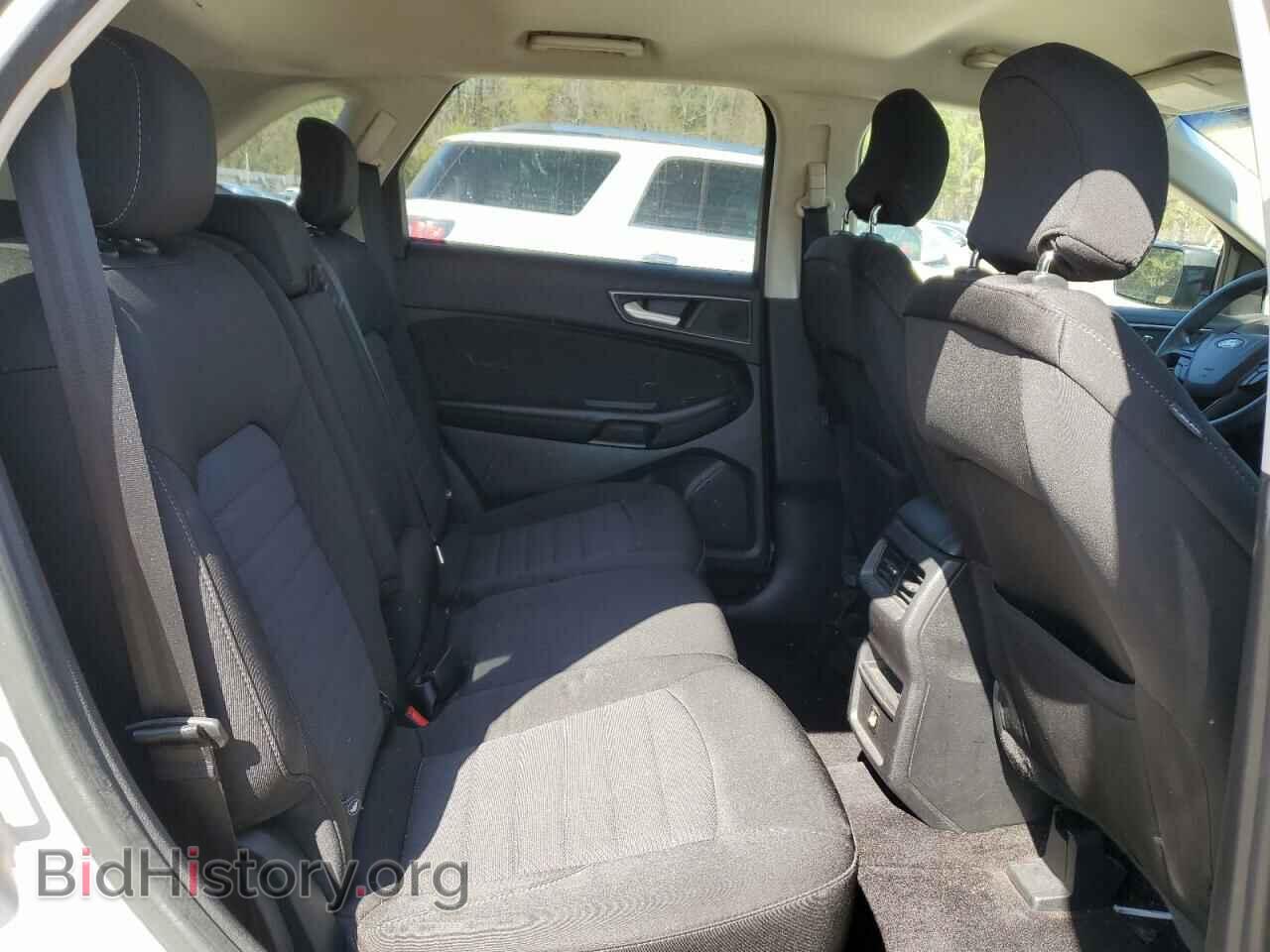 2016 FORD EDGE - VIN: 2FMPK3G94GBC34886 - Фото 11