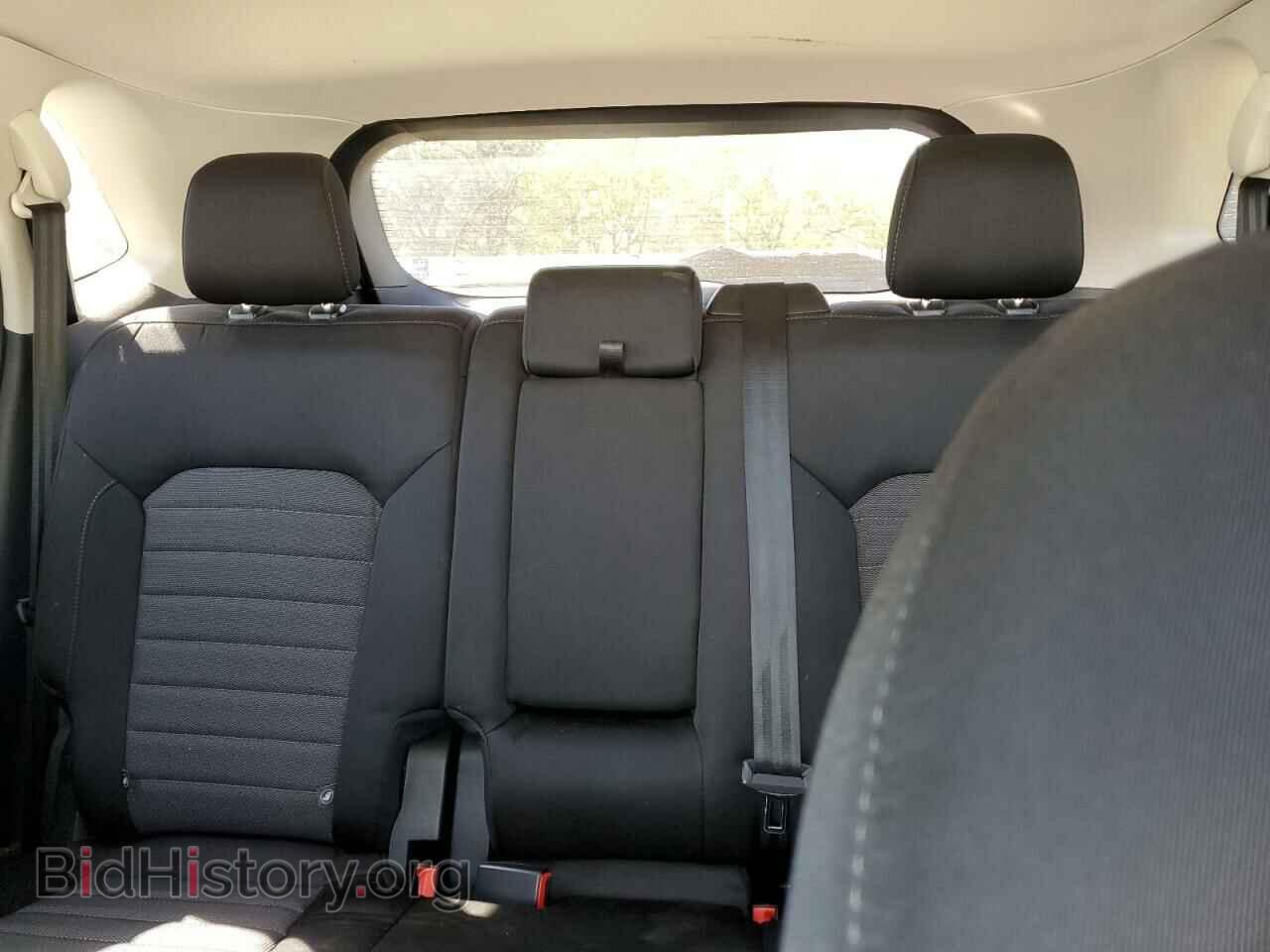 2016 FORD EDGE - VIN: 2FMPK3G94GBC34886 - Фото 10