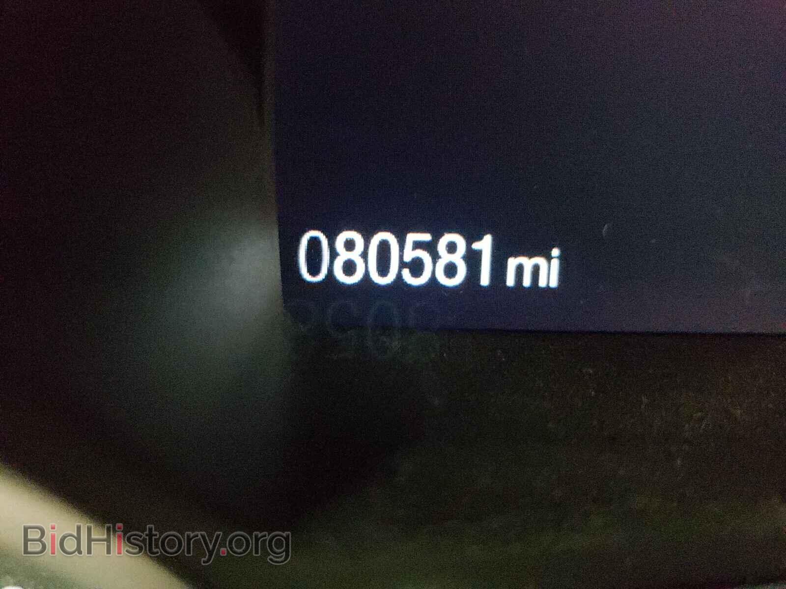 2015 FORD FOCUS - VIN: 1FADP3FE4FL324244 - Photo 8