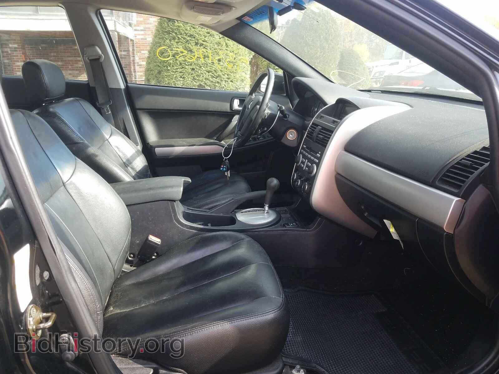 2006 MITSUBISHI GALANT - VIN: 4A3AB36F36E074288 - Фото 5