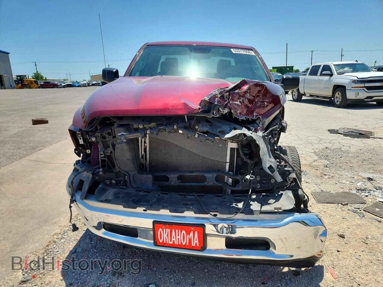 2019 RAM 1500 - VIN: 1C6RR6FT0KS627779 - Фото 5