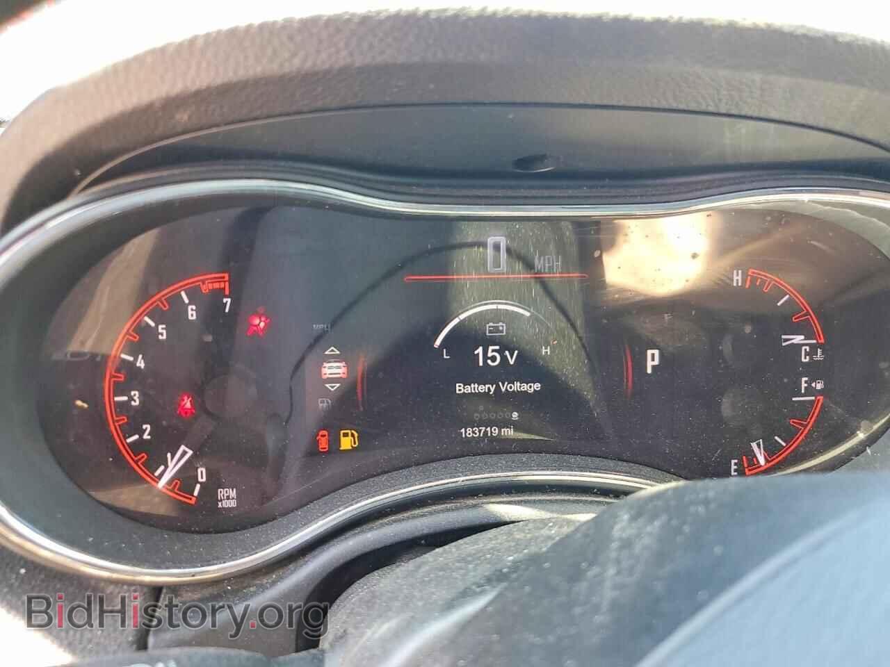 2014 DODGE DURANGO - VIN: 1C4RDJAG6EC360943 - Photo 9