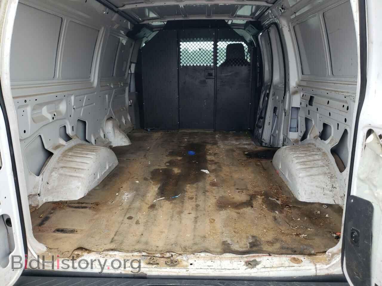 2014 FORD ECONOLINE - VIN: 1FTNE2EW2EDA49894 - Фото 6