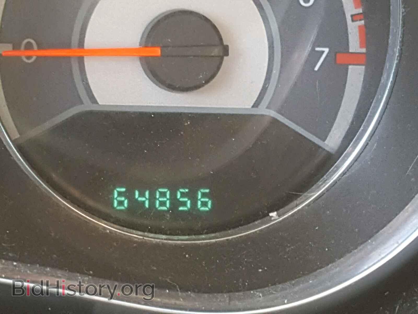 2014 CHRYSLER 200 - VIN: 1C3CCBAB5EN210401 - Photo 8