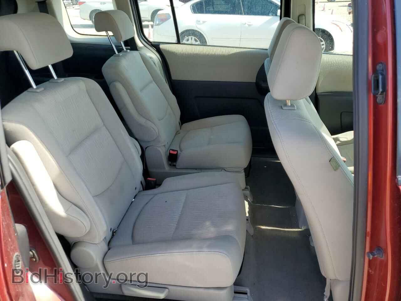 2009 MAZDA 5 - VIN: JM1CR293390352000 - Фото 11
