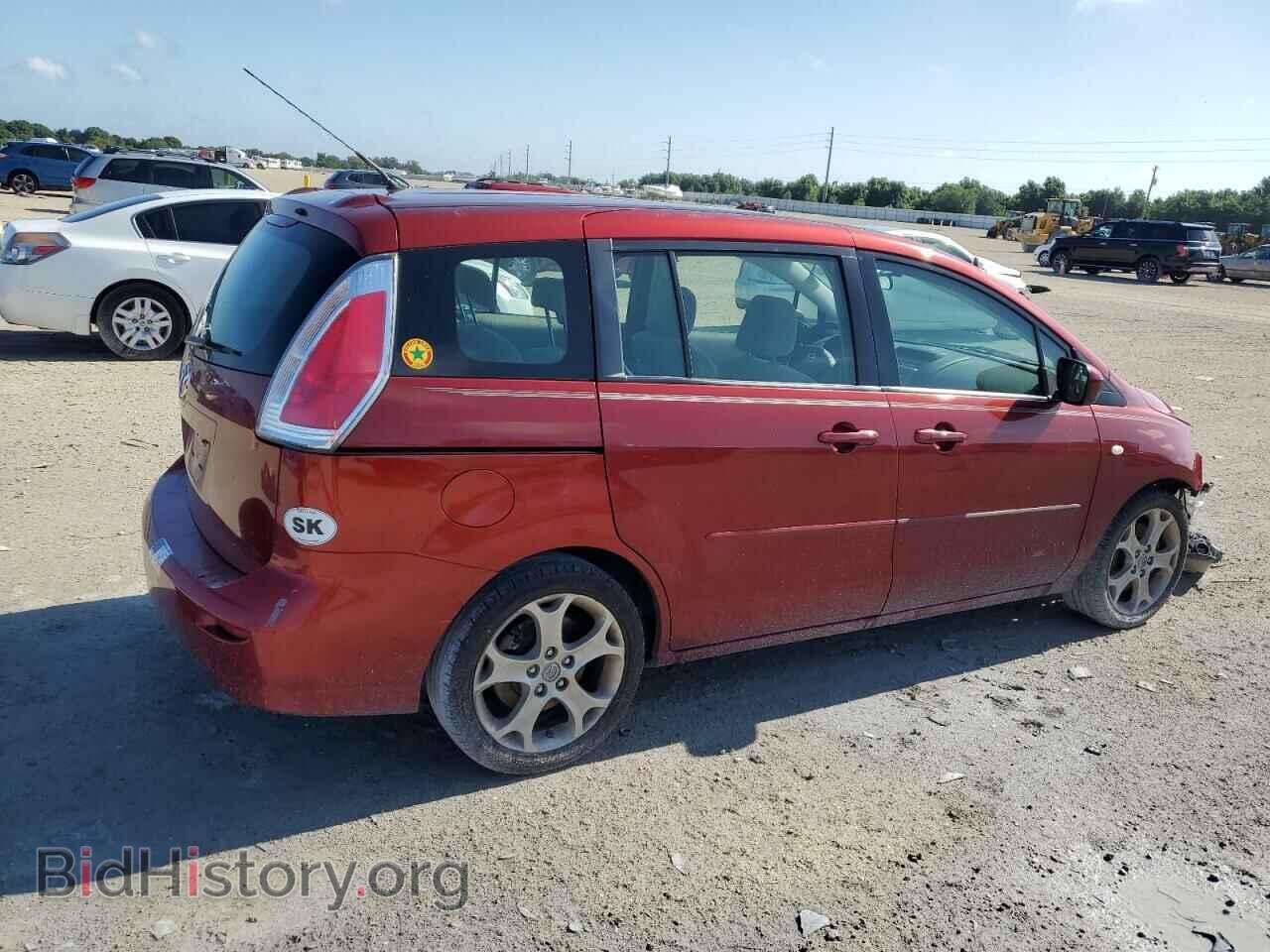 2009 MAZDA 5 - VIN: JM1CR293390352000 - Фото 3