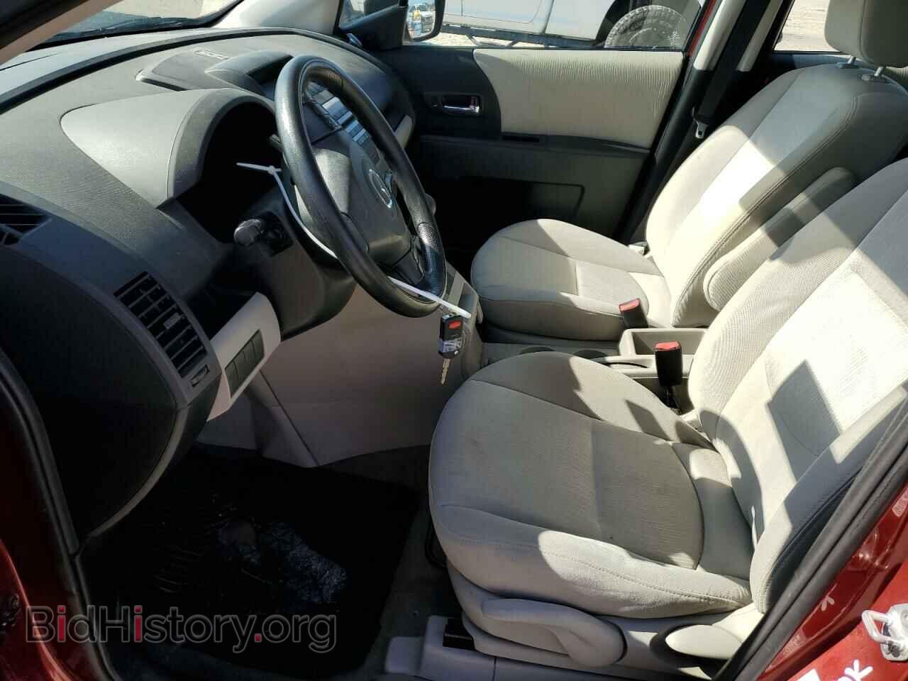 2009 MAZDA 5 - VIN: JM1CR293390352000 - Фото 7