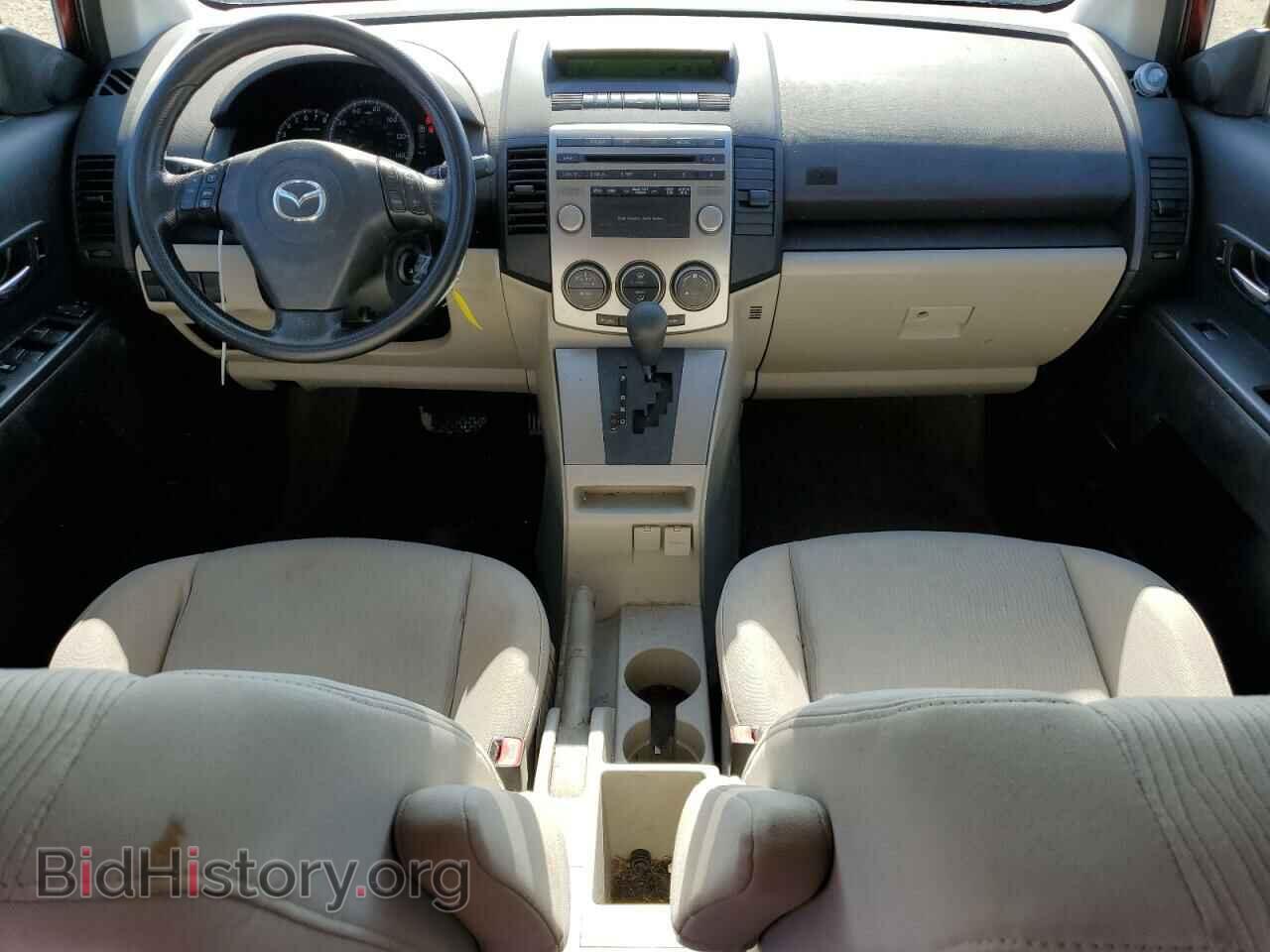 2009 MAZDA 5 - VIN: JM1CR293390352000 - Фото 8