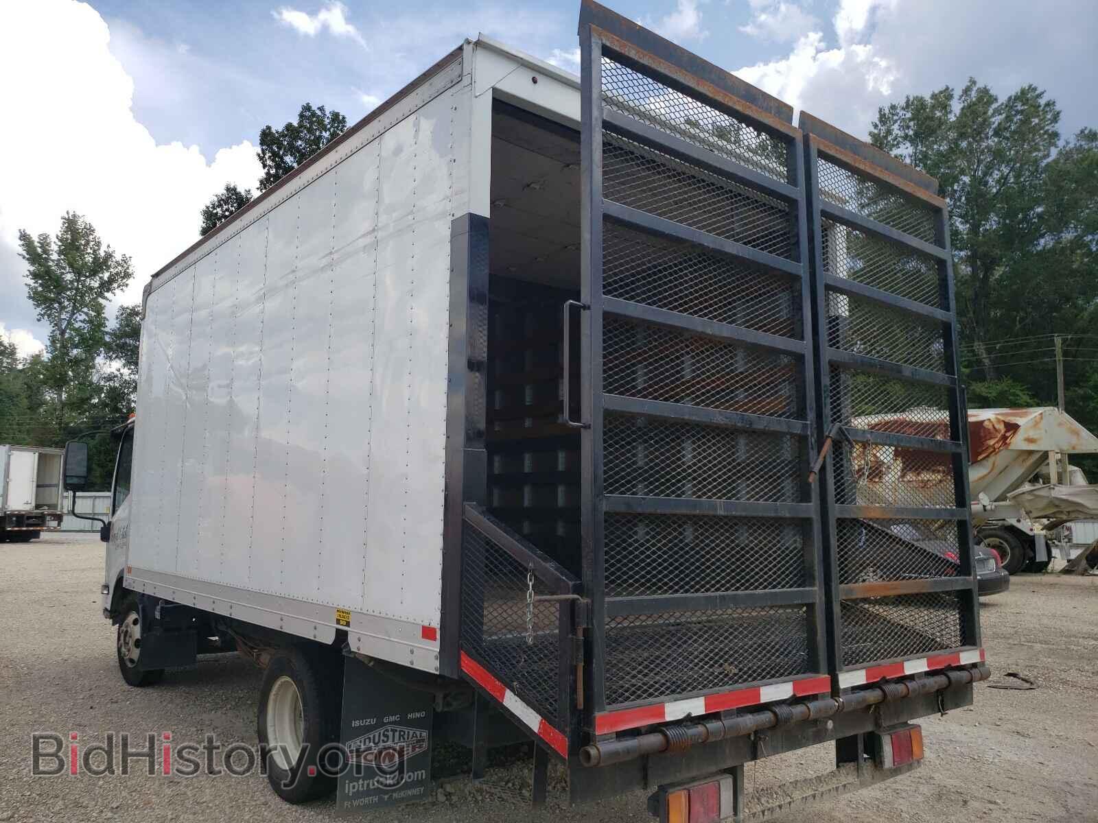 2015 ISUZU NPR - VIN: 54DB4W1B3FS806407 - Фото 3