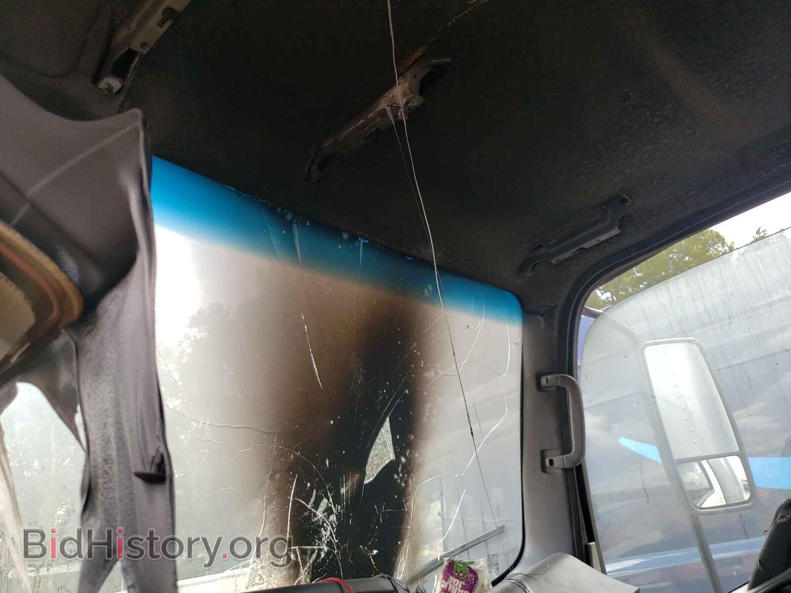 2015 ISUZU NPR - VIN: 54DB4W1B3FS806407 - Фото 9
