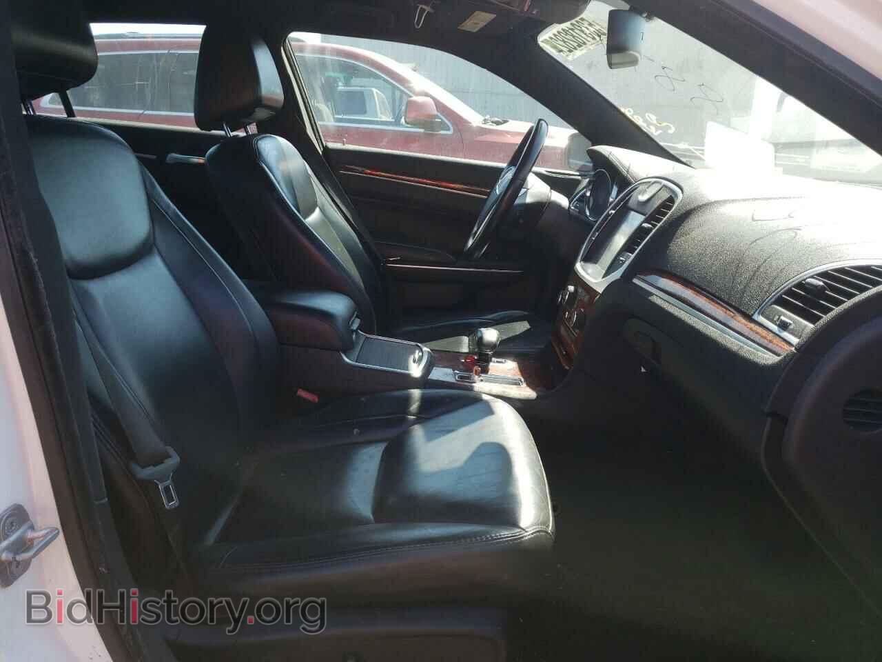 2013 CHRYSLER 300 - VIN: 2C3CCAAG5DH588795 - Фото 5