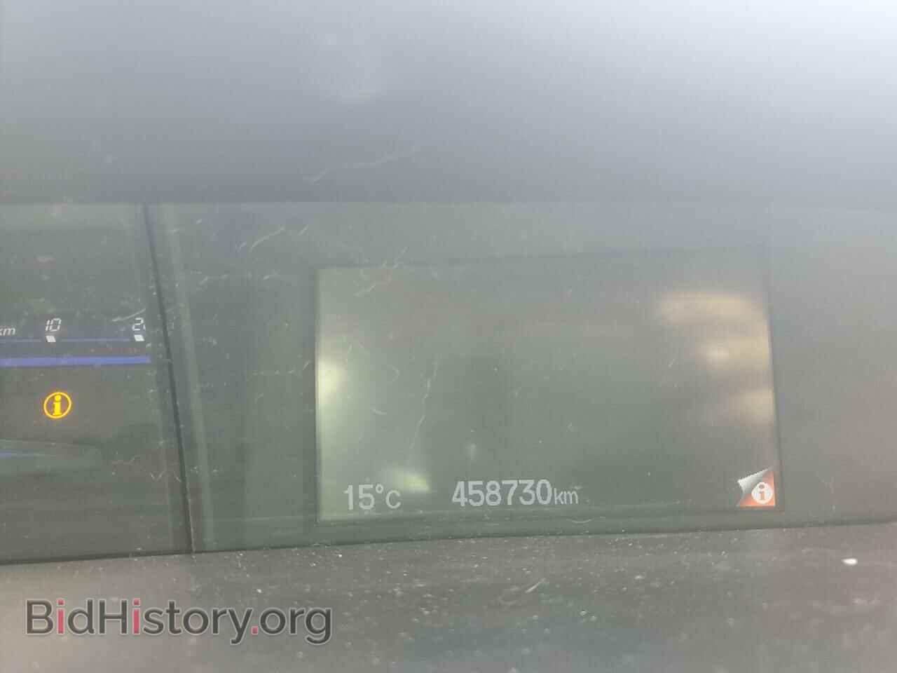 2012 HONDA CIVIC - VIN: 2HGFB2E59CH044651 - Фото 9