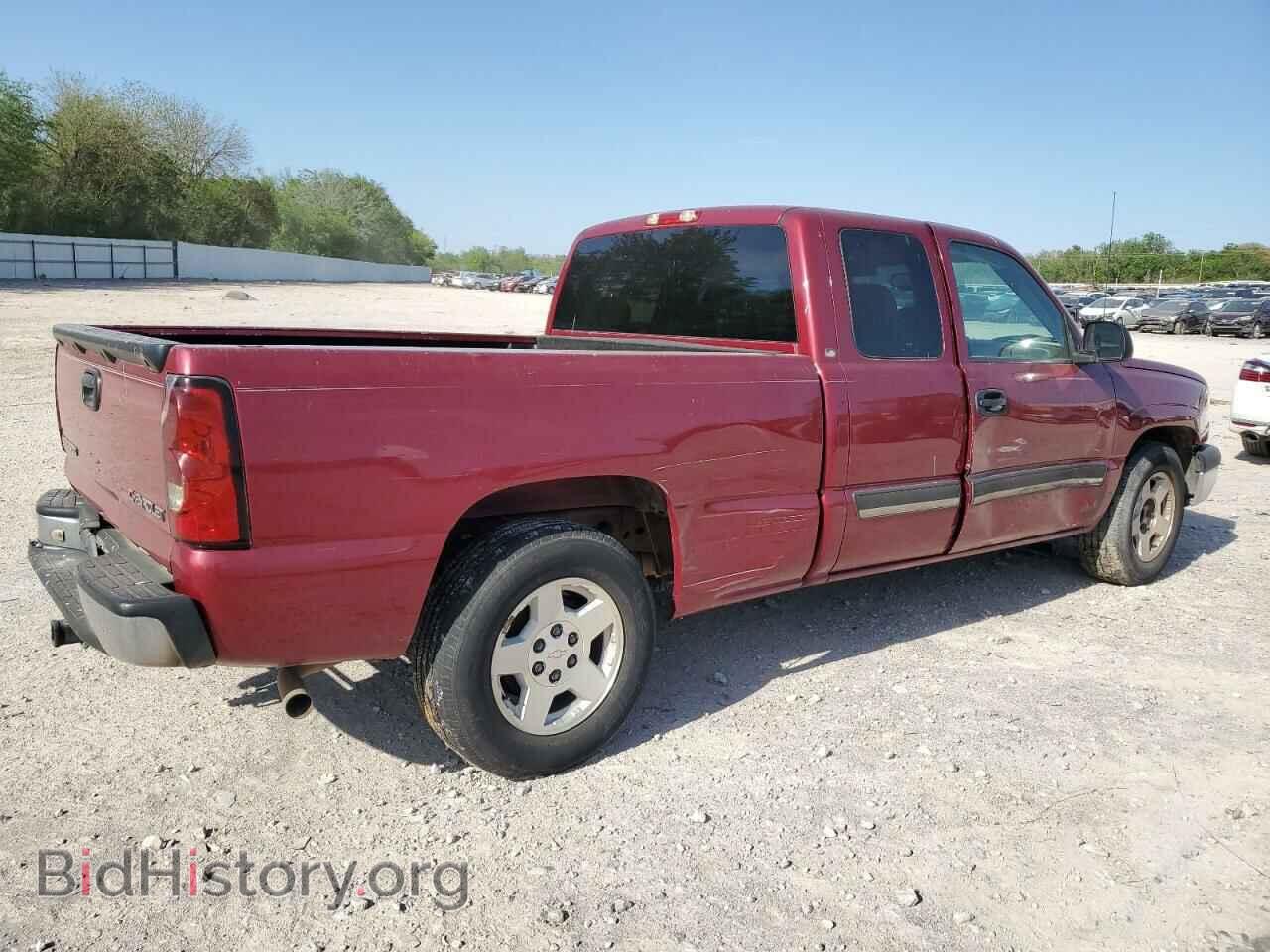 2005 CHEVROLET ALL Models - VIN: 2GCEC19T751392373 - Фото 3
