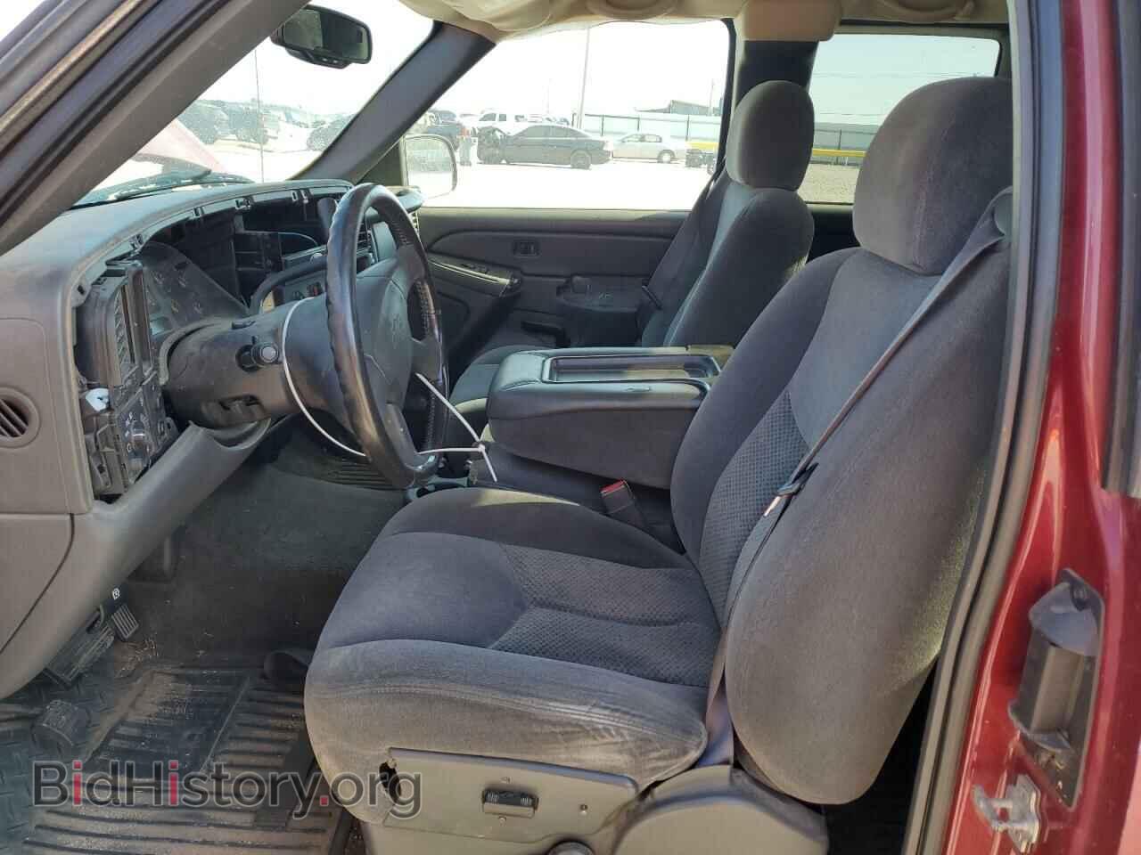 2005 CHEVROLET ALL Models - VIN: 2GCEC19T751392373 - Фото 7
