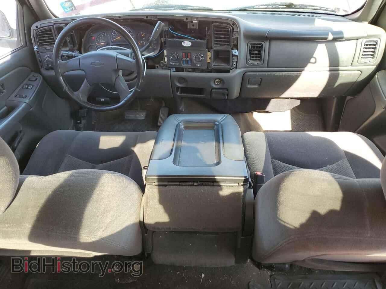 2005 CHEVROLET ALL Models - VIN: 2GCEC19T751392373 - Фото 8