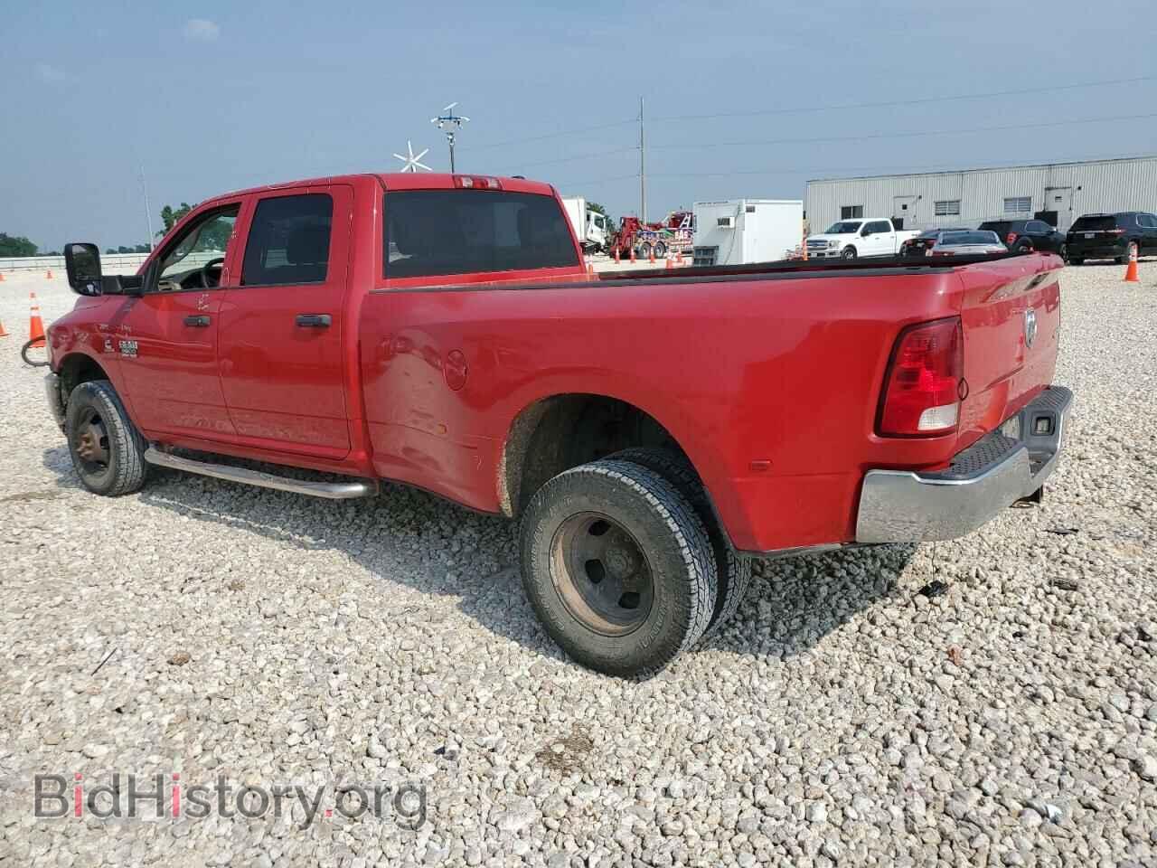 2011 DODGE All Models - VIN: 3D73Y4CL3BG524816 - Photo 2