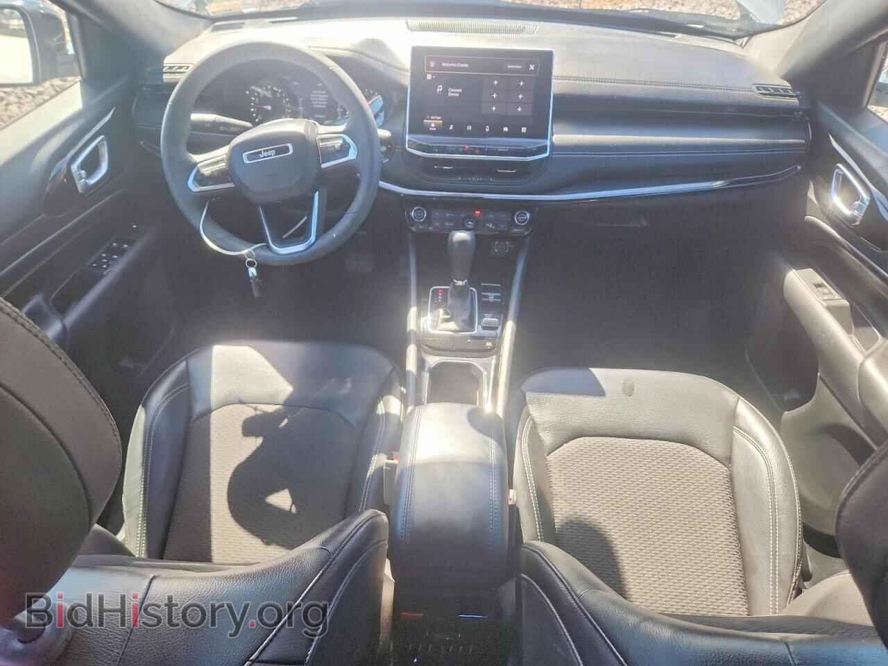 2023 JEEP COMPASS - VIN: 3C4NJDBN2PT504159 - Фото 8