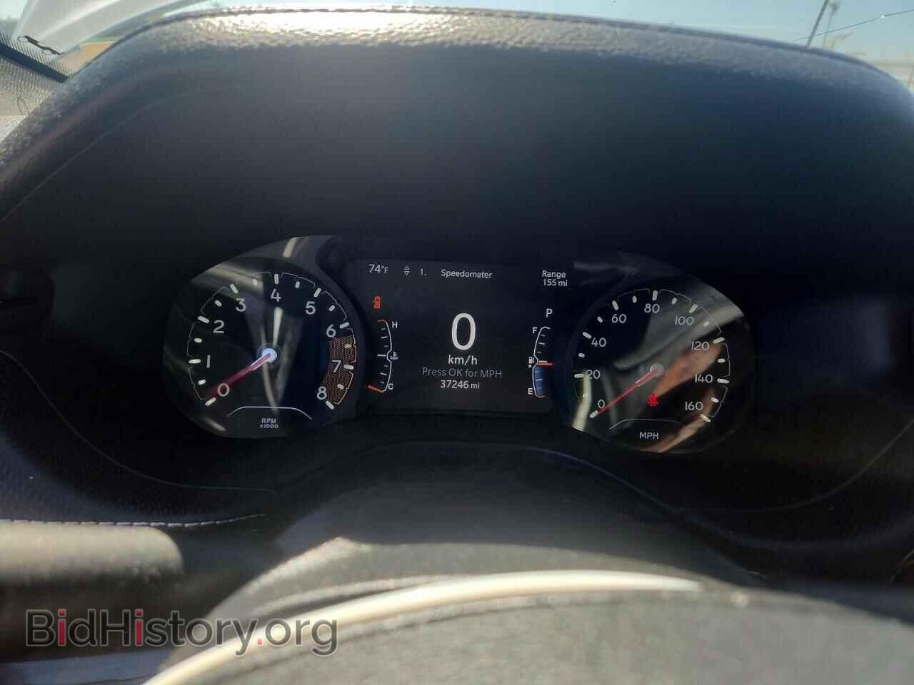 2023 JEEP COMPASS - VIN: 3C4NJDBN2PT504159 - Фото 9