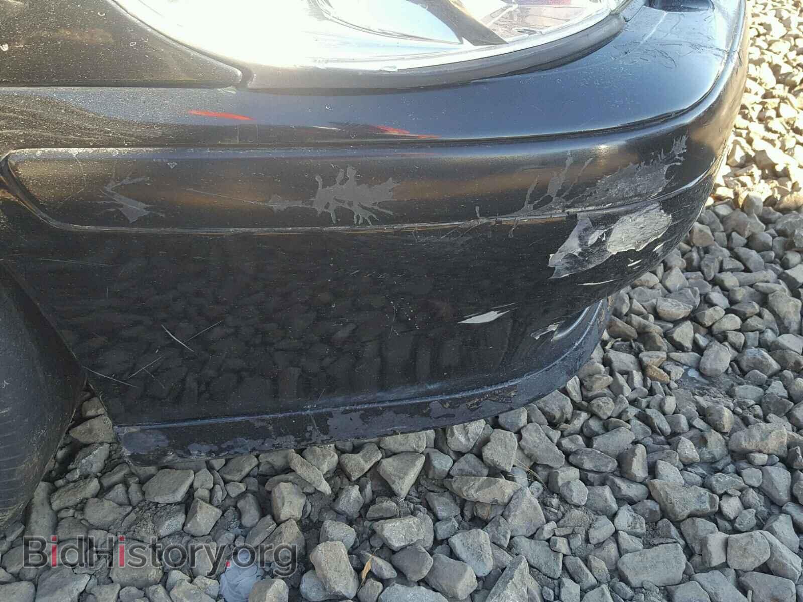 2002 SAAB 9 3 - VIN: YS3DF58KX22017990 - Photo 9