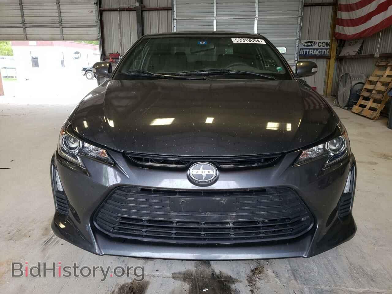2014 TOYOTA SCION - VIN: JTKJF5C76E3082467 - Фото 5