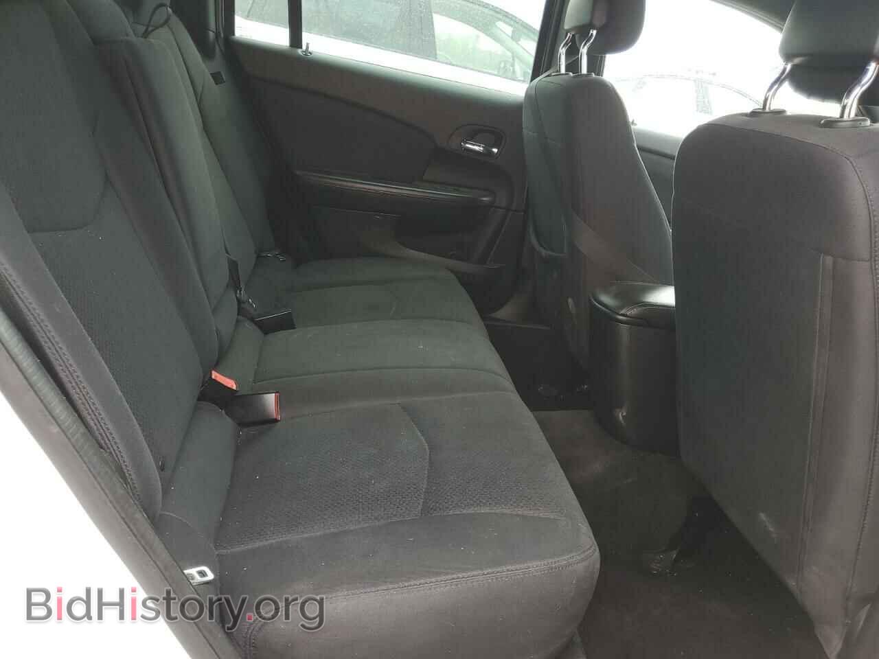 2012 CHRYSLER 200 - VIN: 1C3CCBBB9CN301599 - Фото 10