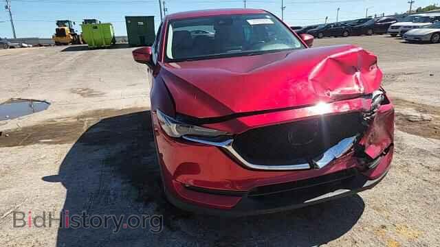 2017 MAZDA CX-5 - VIN: JM3KFBDL2H0223523 - Photo 14