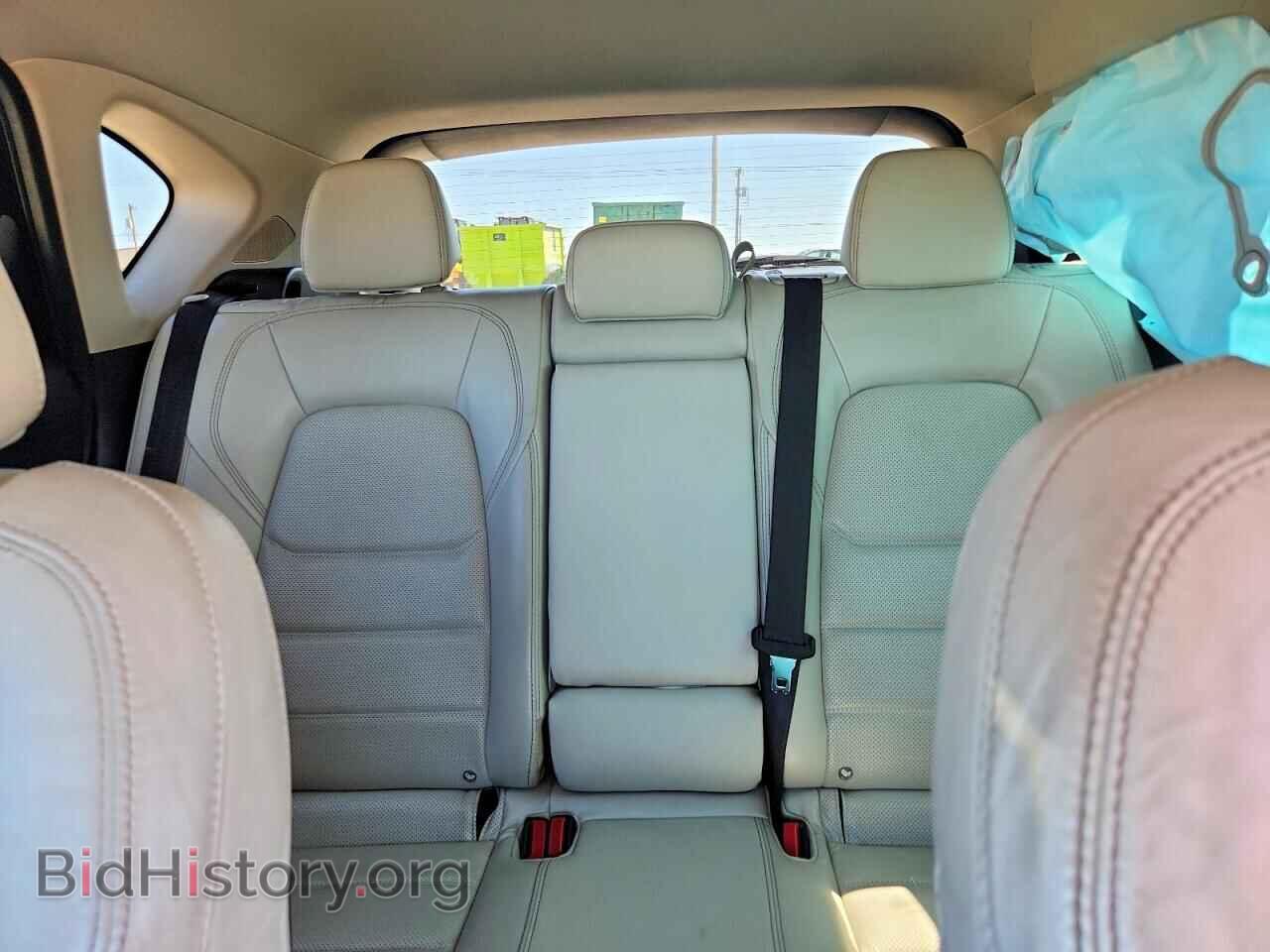 2017 MAZDA CX-5 - VIN: JM3KFBDL2H0223523 - Photo 10