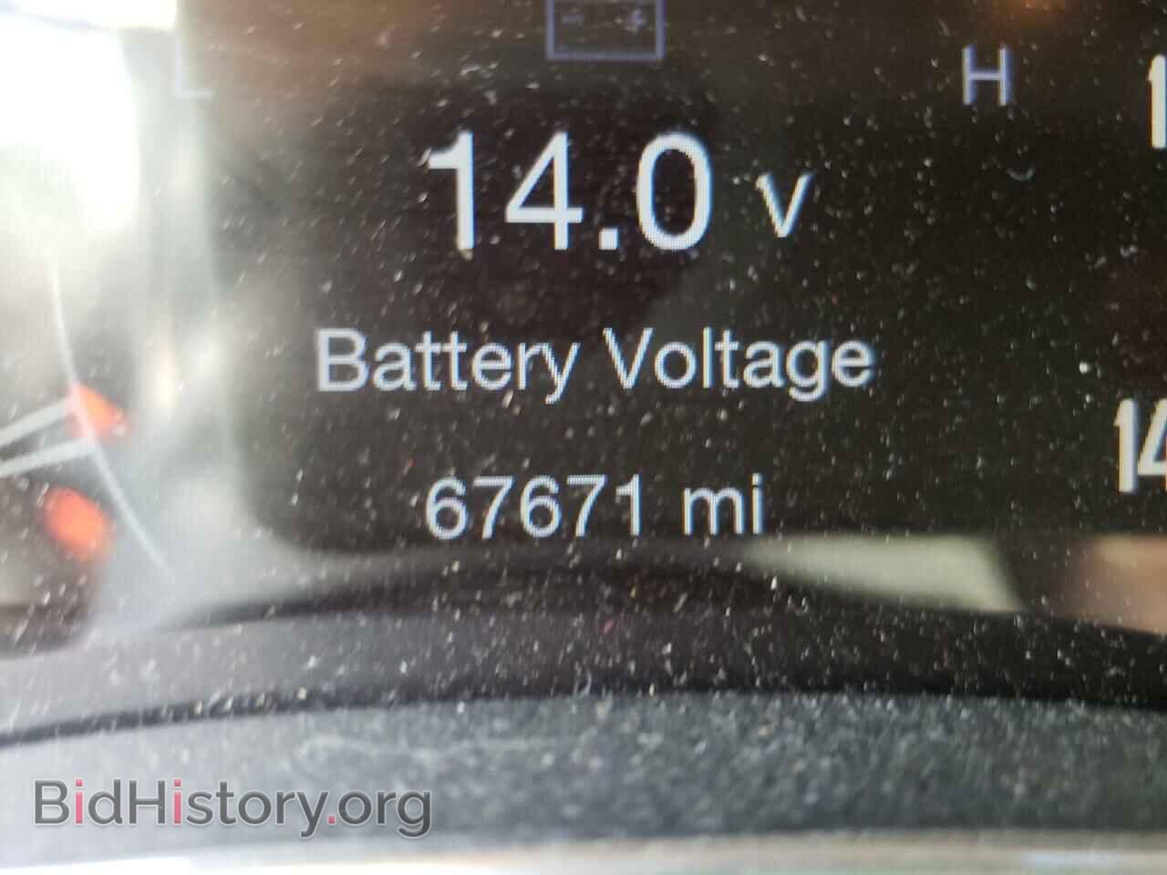 2019 DODGE DURANGO - VIN: 1C4RDJAG9KC685470 - Фото 8
